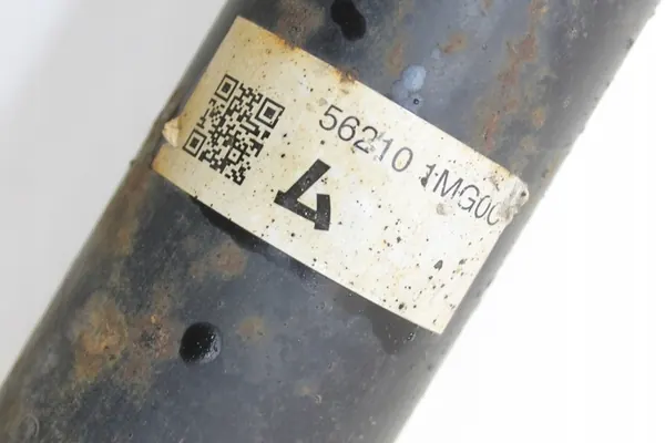 Ammortizzatore posteriore destro INFINITI M (Y51) 562101MG0C image 5