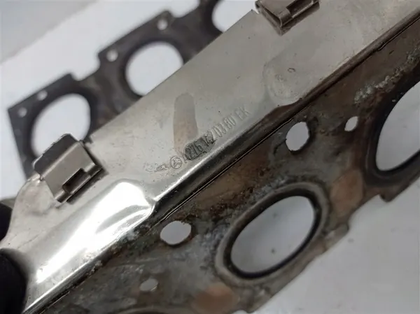 Motorsteunen Mercedes W213 3.5 V6 E400 image 5