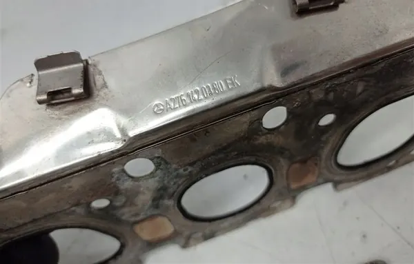 Motorsteunen Mercedes W213 3.5 V6 E400 image 6