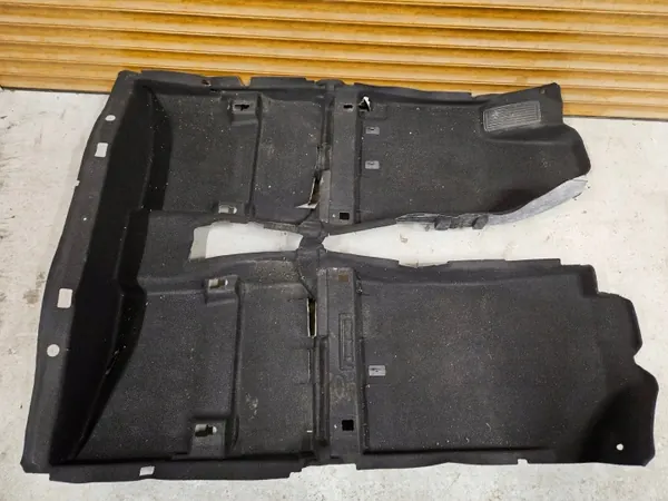 Kia OEM 84260-H8200WK lattiamatto Rio IV/Stonic image 2