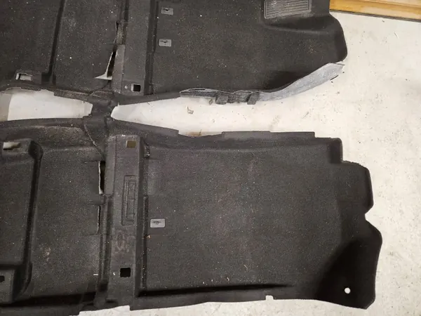 Kia OEM 84260-H8200WK lattiamatto Rio IV/Stonic image 3