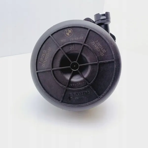 Secundaire luchtpomp OEM DRC99130 voor BMW 3 E46 2.0 image 5