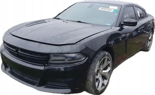 Oliepomp OEM 234HR2EI voor Dodge Charger 5.7L image 4