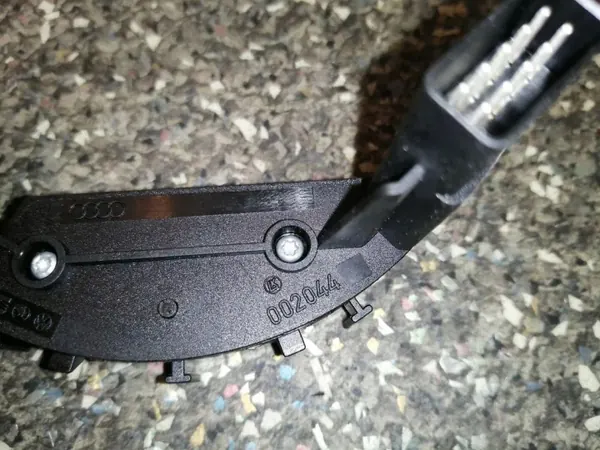 Stuurpositie sensor OEM 002044 voor Audi A8 D2 image 4