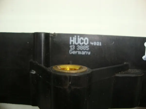 Bobina de ignição Hitachi para Opel Vectra C, Zafira B image 2