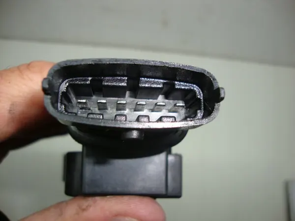 Bobina de ignição Hitachi para Opel Vectra C, Zafira B image 3