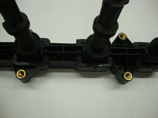 Bobina de ignição Hitachi para Opel Vectra C, Zafira B image 5