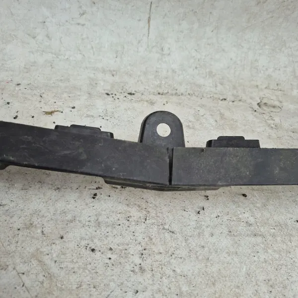 MERCEDES E-KLASA W212 AMG SUPORTE DO PARA-CHOQUE DIANTEIRO 13-16 A2128854965 image 2