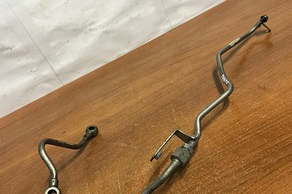 MERCEDES-BENZ SPRINTER 3.5-T A6511801820 Diesel 2008 image 2