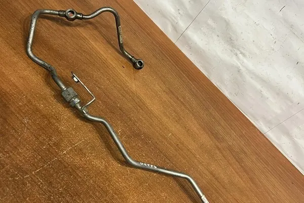 MERCEDES-BENZ SPRINTER 3.5-T A6511801820 Diesel 2008 image 5