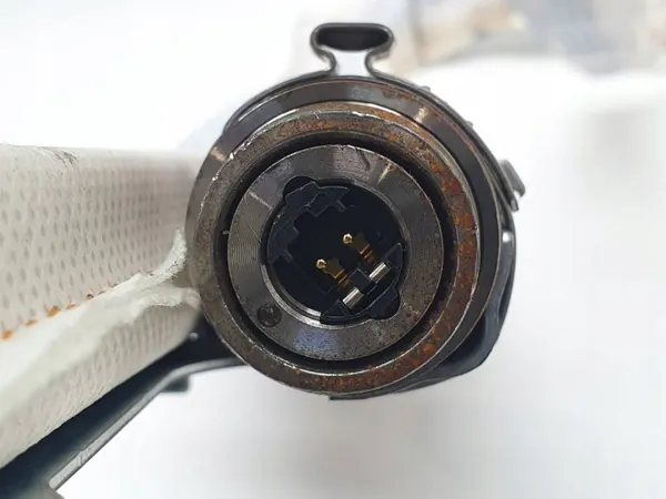 OEM AUST131417 Ilmatyynyverho Vasen BMW 7 F01/F04 image 3
