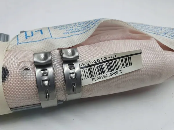 OEM AUST131417 Ilmatyynyverho Vasen BMW 7 F01/F04 image 4