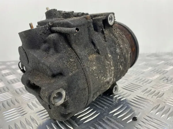 Compresor de Aire Acondicionado Mercedes W220 5.0 V8 A0002308511 image 3