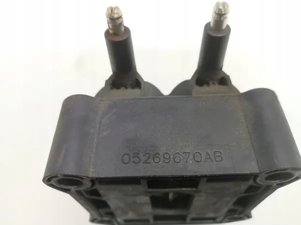 2003 Mini One - Cooper R50 - 53 Sytytysyksikkö 05269670AD image 4