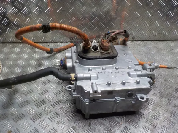 Mitsubishi OE Wechselrichter-Wandler OEM OUTLANDER III image 2