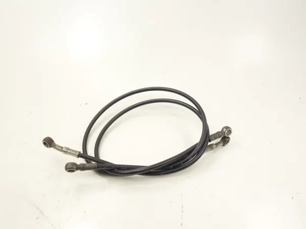 Microcar Aixam GTO Lignes Frein Arrière OEM M-124605 image 2