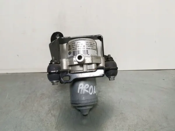 Bomba de vacío OEM FBZ7081 para Seat Arona 2018 image 4