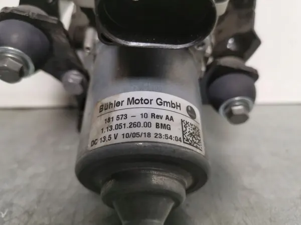 Bomba de vacío OEM FBZ7081 para Seat Arona 2018 image 5