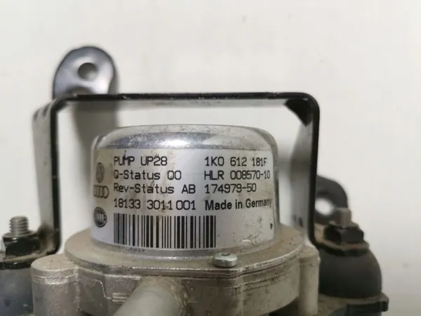 Bomba de vacío OEM FBZ7081 para Seat Arona 2018 image 6