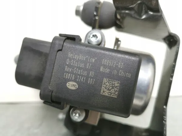 Bomba de vacío OEM FBZ7081 para Seat Arona 2018 image 7