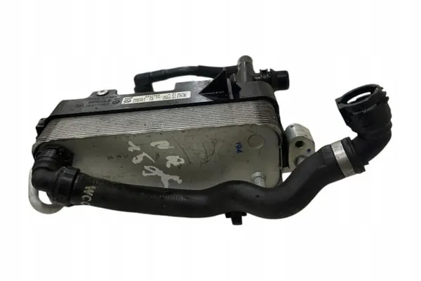 OEM 6842989 Dessicateur AC pour BMW Série 5 G30 2016 image 3