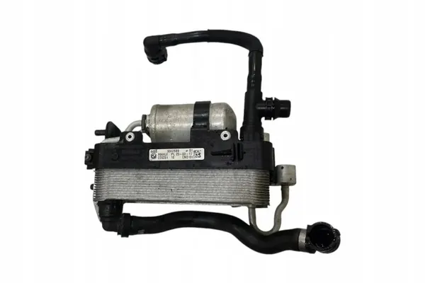 OEM 6842989 Dessicateur AC pour BMW Série 5 G30 2016 image 4
