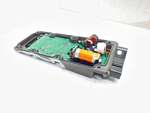 Peça eletrónica direção Audi Q8 2021 OEM 4N0909144E image 3