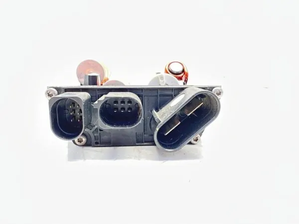 Peça eletrónica direção Audi Q8 2021 OEM 4N0909144E image 4
