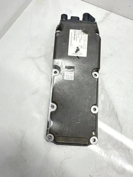 Peça eletrónica direção Audi Q8 2021 OEM 4N0909144E image 5
