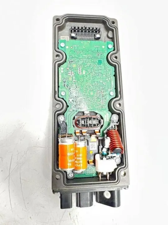 Peça eletrónica direção Audi Q8 2021 OEM 4N0909144E image 6
