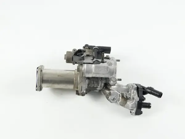 Soupape EGR Refroidisseur OEM 8200729079 Renault Laguna III image 3