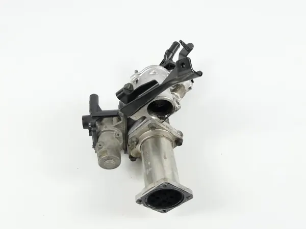Soupape EGR Refroidisseur OEM 8200729079 Renault Laguna III image 4