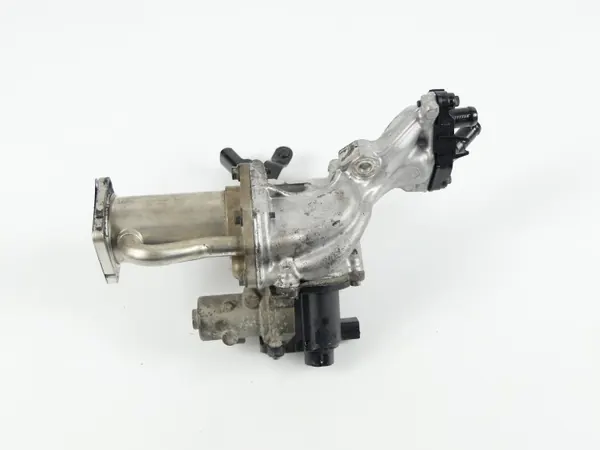 Soupape EGR Refroidisseur OEM 8200729079 Renault Laguna III image 5