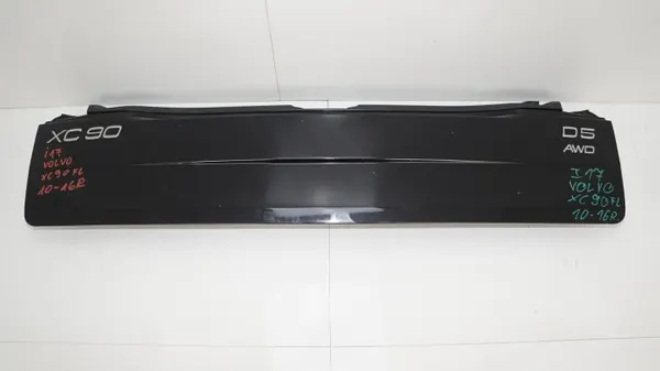 Hayon Arrière OEM 360191765 pour Volvo XC90 image 2