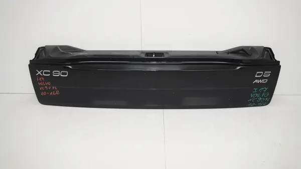 Hayon Arrière OEM 360191765 pour Volvo XC90 image 5