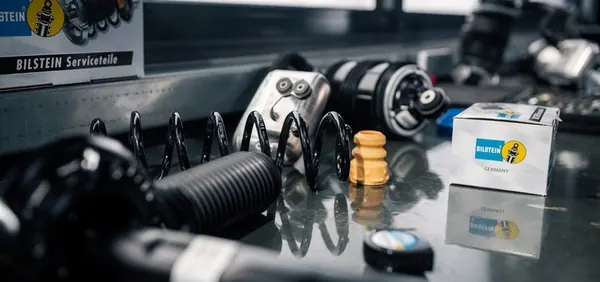 Ammortizzatore Bilstein 24-144834 image 4