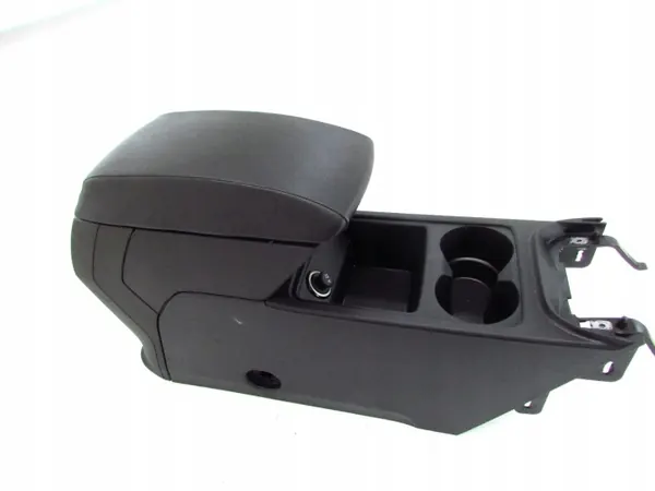 Accoudoir OEM 5F0863243 pour SEAT Leon III image 3