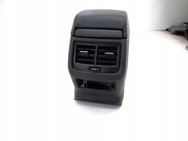Accoudoir OEM 5F0863243 pour SEAT Leon III image 4