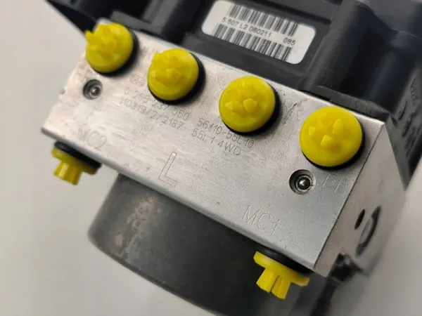 ABS-pumppu OEM 56110-55L10 Ohjain käytetty image 4