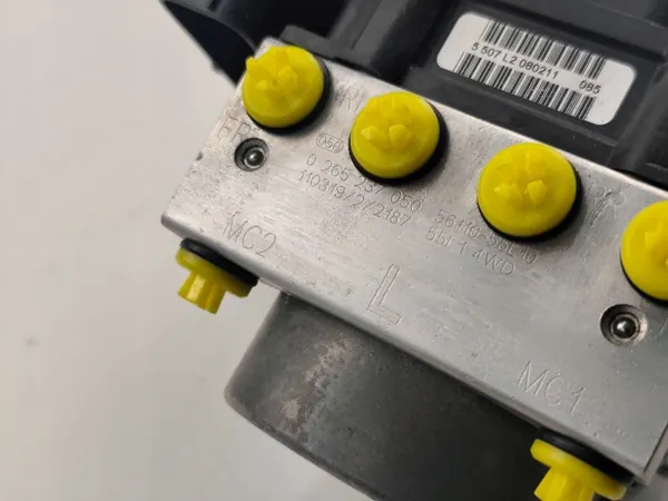 ABS-pumppu OEM 56110-55L10 Ohjain käytetty image 5