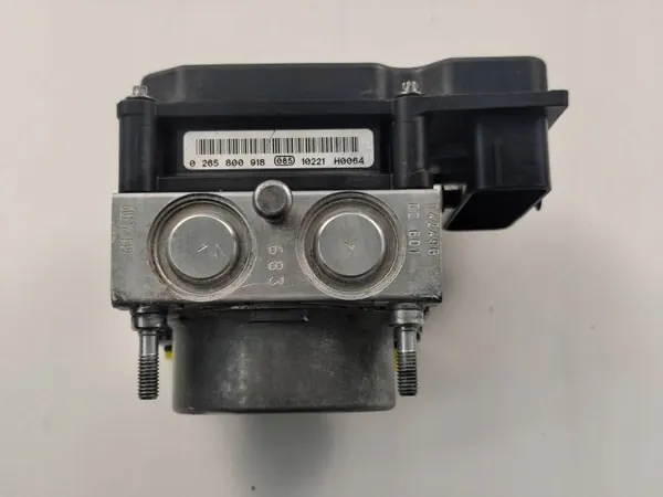 ABS-pumppu OEM 56110-55L10 Ohjain käytetty image 6