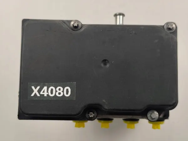 ABS-pumppu OEM 56110-55L10 Ohjain käytetty image 8