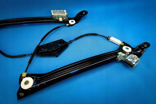 Elevador de vidro esquerdo Audi A5 8T 8T8837461B image 3