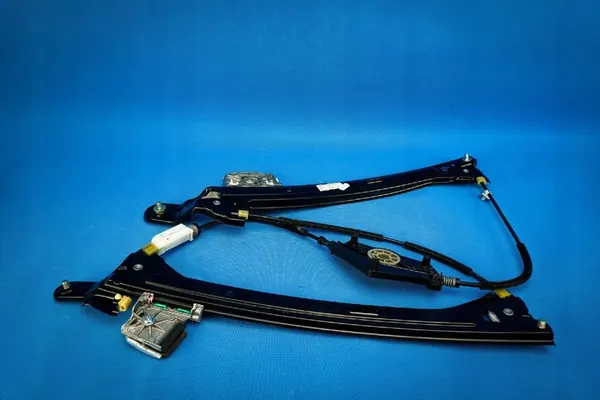 Elevador de vidro esquerdo Audi A5 8T 8T8837461B image 4