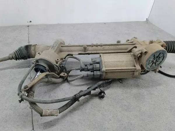 Direction électrique OEM 13368195 pour Opel Astra J image 3