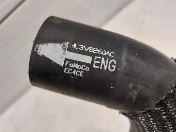 Luchtinlaatbuis Ford F150 2019 image 3