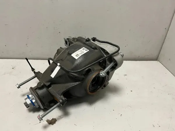 Achterdifferentieel BMW X6 G06 8686659 image 2