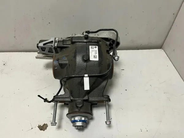 Achterdifferentieel BMW X6 G06 8686659 image 3