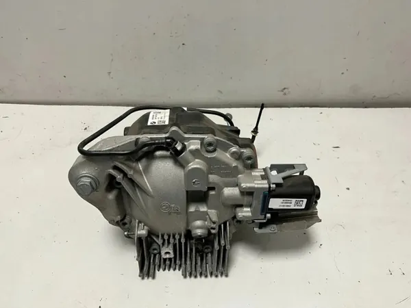 Achterdifferentieel BMW X6 G06 8686659 image 5