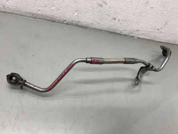 Turbo-oljematarrör OEM RURKA SMAROWANIE TURBINY image 3